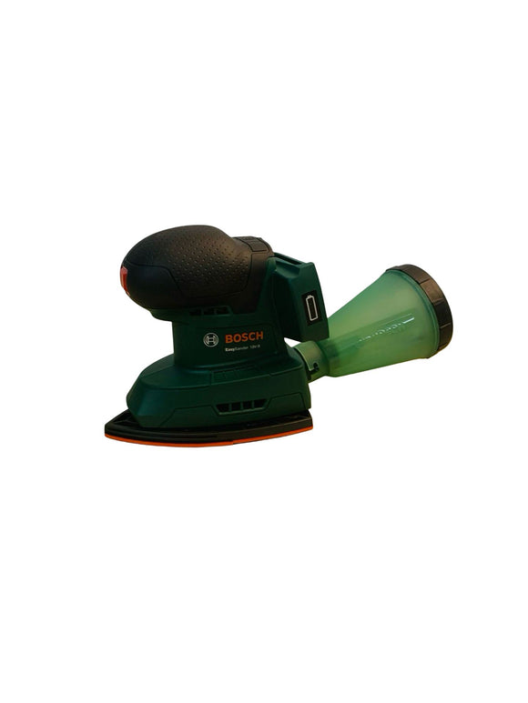 Bosch EasySander 18V-8 Akku-Exzenterschleifer Solo 06033E3000r