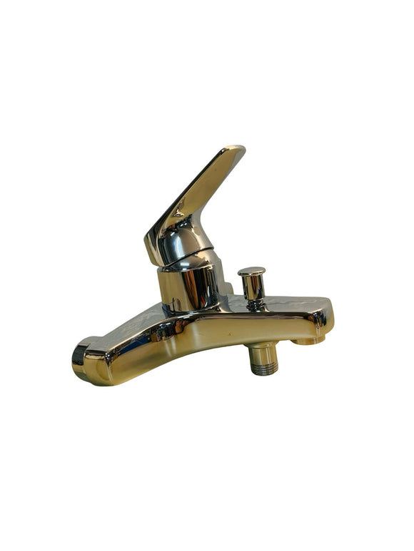 GROHE Start Flow Badewannenarmatur Duscharmatur Rücklaufventil Chrom 23772000