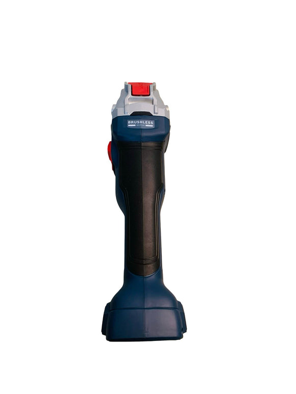 Bosch Professional 18V System Akku Winkelschleifer GWX 18V-10 mit X-LOCK DEFEKT