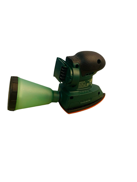 Bosch EasySander 18V-8 Akku-Exzenterschleifer Solo 06033E3000r