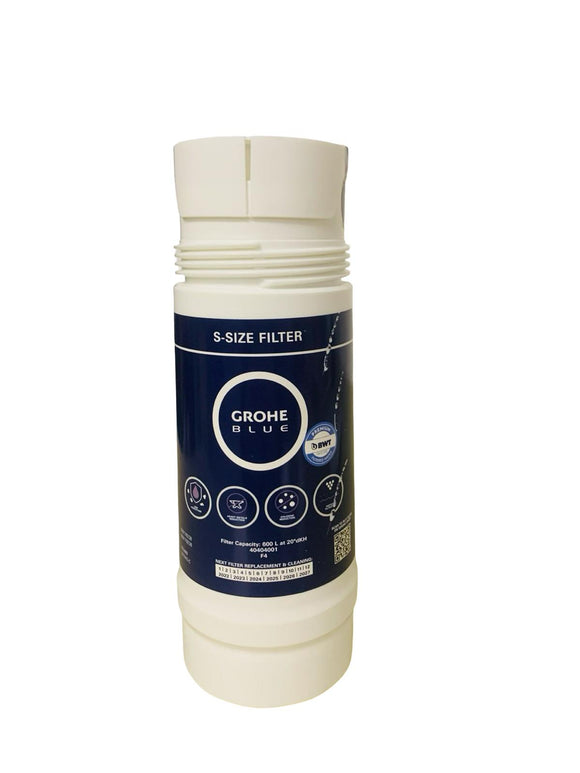 GROHE Blue Austauschfilter Soft S-Size 600L Kapazität 40404001