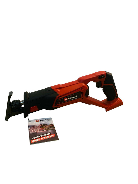 Einhell Akku-Universalsäge TE-AP 18/22 Li-Solo Power X-Change 18 V Reciprosäge