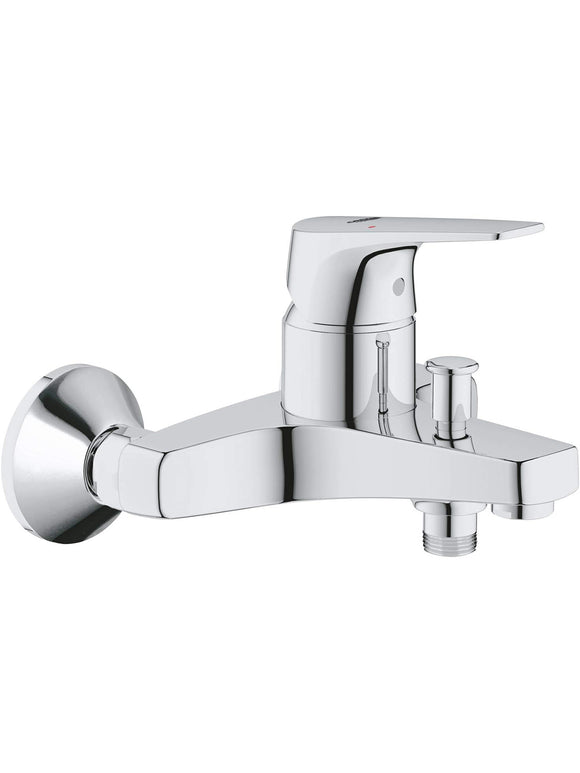 GROHE Start Flow Badewannenarmatur Duscharmatur Rücklaufventil Chrom 23772000