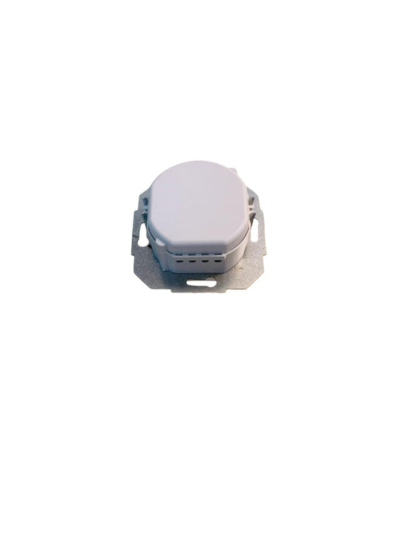 Kopp Universal Druckwechsel-Dimmer Sockel für LED 3-100 Watt 845500181