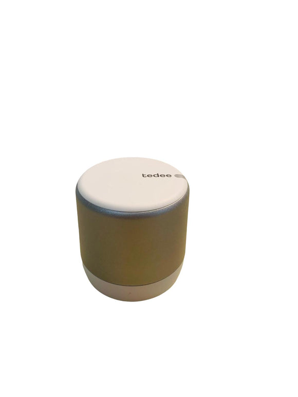 tedee Lock GO 2 smartes Türschloss mit Bridge via Bluetooth & App iPhone & Android
