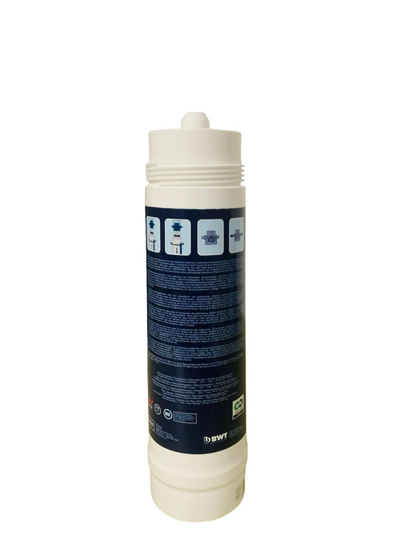 GROHE Blue Austauschfilter Wasserfilter Magnesium + Zink 400L Kapazität 40691002