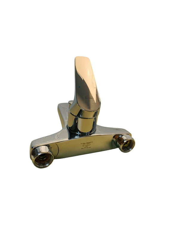 GROHE Start Flow Badewannenarmatur Duscharmatur Rücklaufventil Chrom 23772000