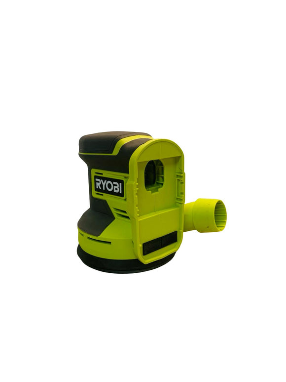 RYOBI 18 V ONE+ Akku-Exzenterschleifer RROS18-0 125 mm 20.000 U/min