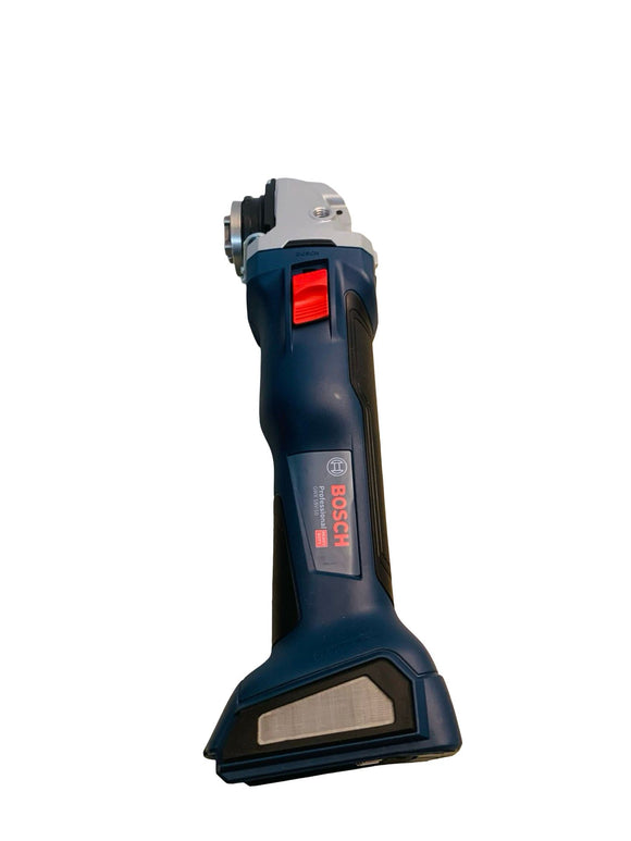 Bosch Professional 18V System Akku Winkelschleifer GWX 18V-10 mit X-LOCK DEFEKT