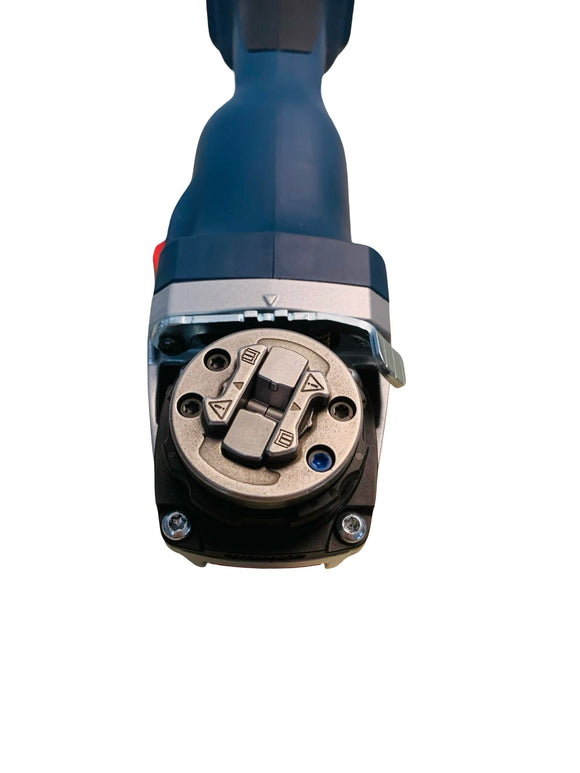 Bosch Professional 18V System Akku Winkelschleifer GWX 18V-10 mit X-LOCK DEFEKT