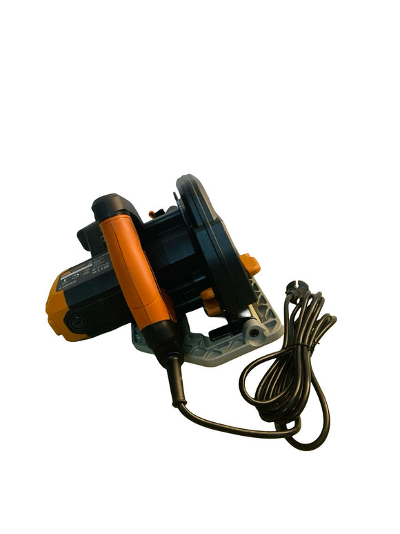 Evolution Handkreissäge R185CCS Kreissäge Tauchsäge 1600W