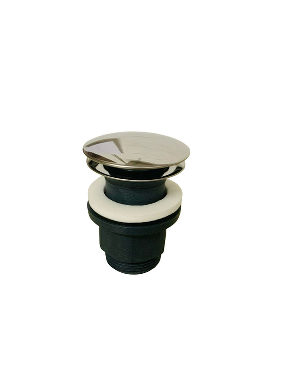 GROHE Start Badarmatur Wassersparend S-Size Chrom 23551002