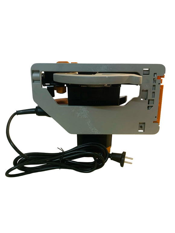Evolution Handkreissäge R185CCS Kreissäge Tauchsäge 1600W