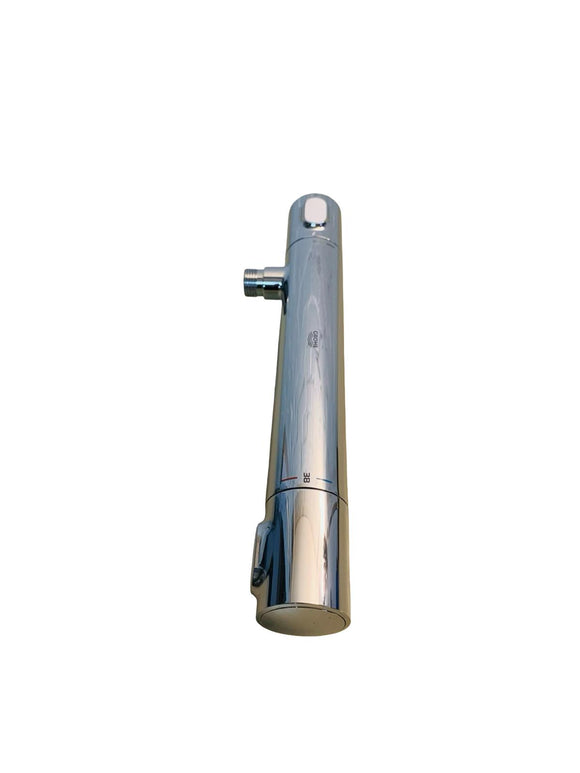 GROHE Precision Flow Thermostat-Brausebatterie Chrom 34840000