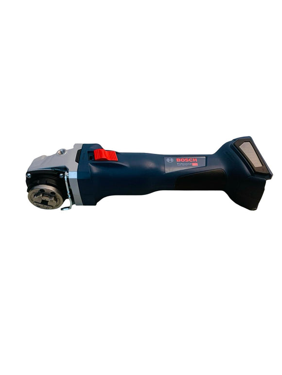 Bosch Professional 18V System Akku Winkelschleifer GWX 18V-10 mit X-LOCK DEFEKT