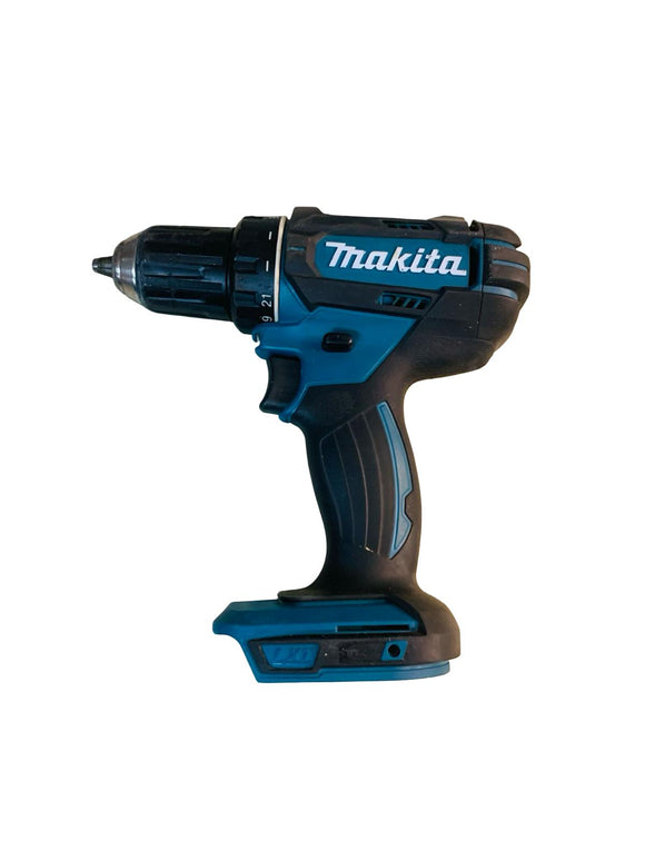 Makita DDF482Z Akku-Bohrschrauber 18 V ohne Akku und Ladegerät DEFEKT