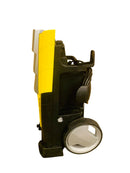 Lavor Galaxy 160 Kaltwasser-Hochdruckreiniger 160 bar 480 L/H 2500W UNDICHT-4