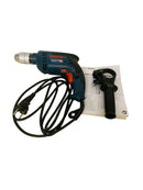 Bosch Professional Schlagbohrmaschine GSB 13 RE 600 Watt Schnellspannbohrfutter-2