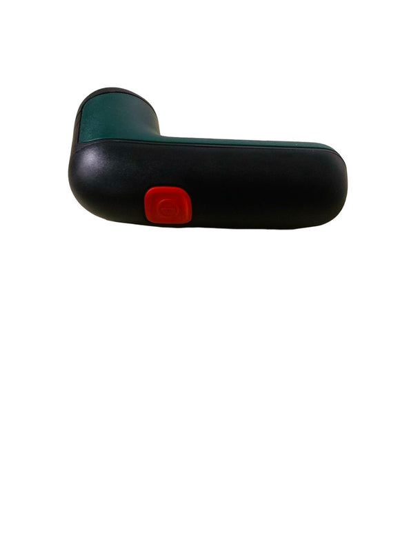 Bosch Elektro-Reinigungsbürsten-Set UniversalBrush 10 Reinigungsaufsätze 3,6 V