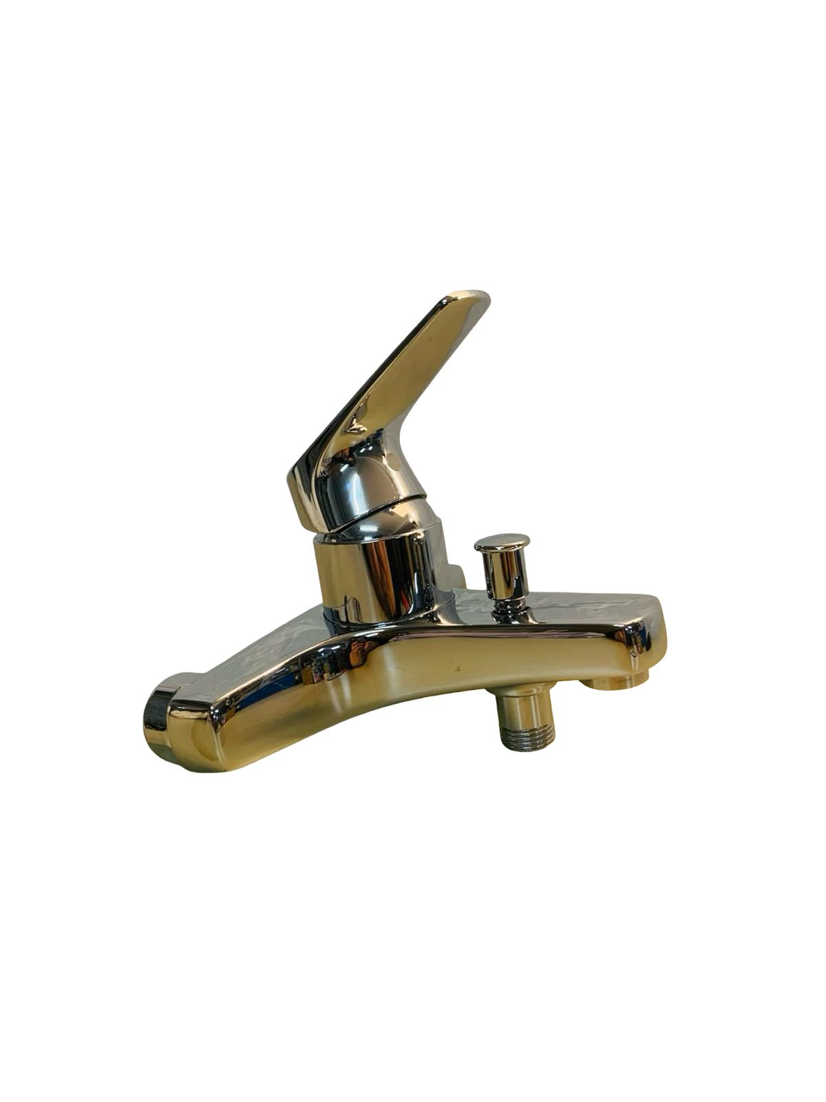 GROHE Start Flow Badewannenarmatur Duscharmatur Rücklaufventil Chrom 23772000