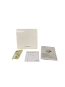 Bosch Badlüfter 100 Belüftung im Badezimmer Gegen Feuchtigkeit und Schimmel-2