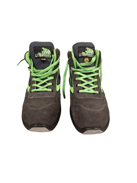 U-Power Red Lion Ramas Sicherheitsschuhe hoch leicht und flexibel Größe 45