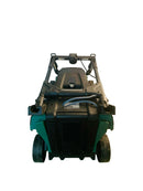 Bosch Akku Rasenmäher AdvancedRotak 36-660 mit 2 Akkus 2,0Ah 36 V und Ladegerät-6