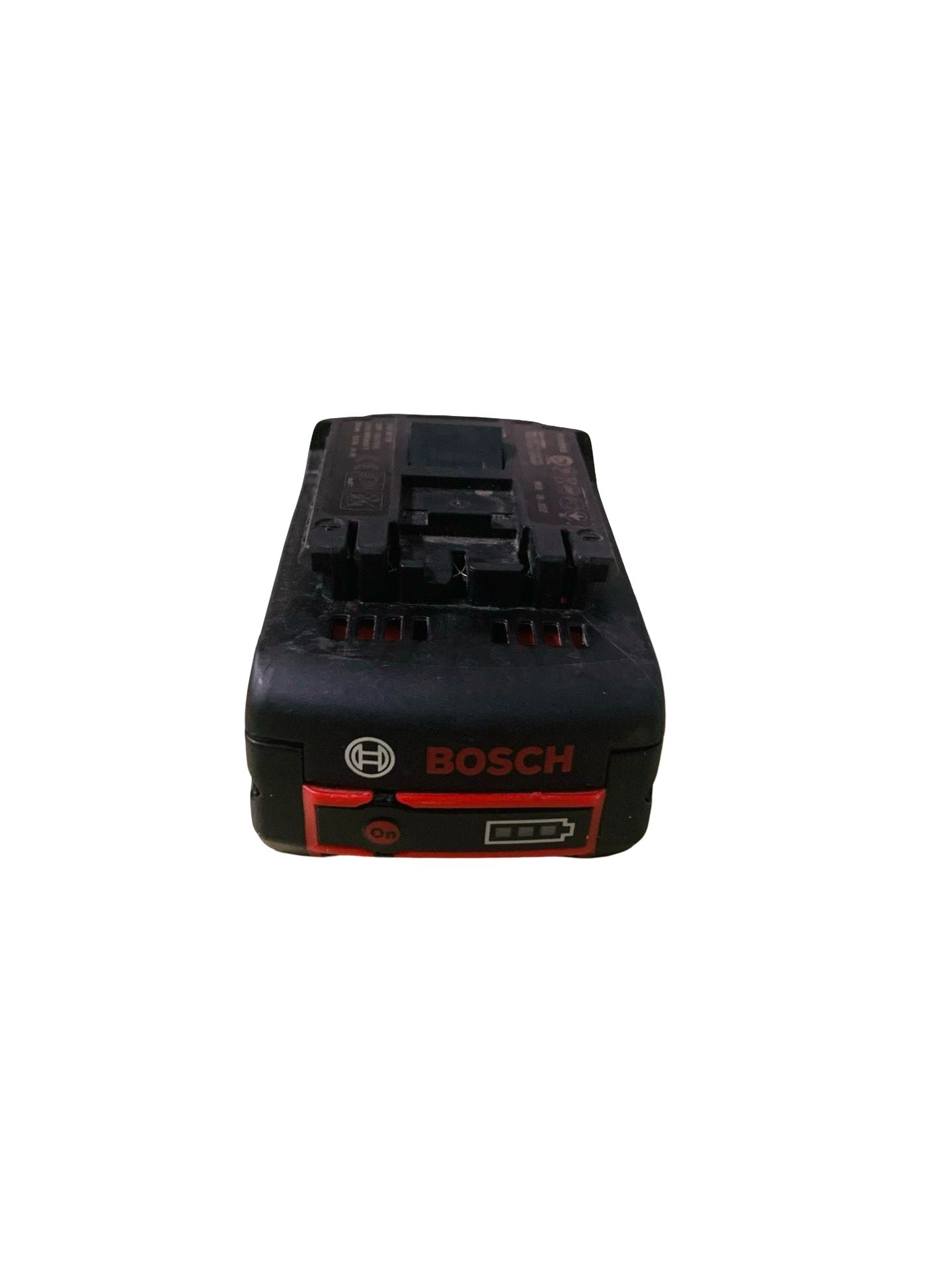 Bosch Professional Original 18V System Akku GBA 18V 5,0Ah