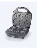 Guglhupfbäcker 6 Formen Minikuchen Törtchen Donut Antihaftbeschichtet Rutschfest-3