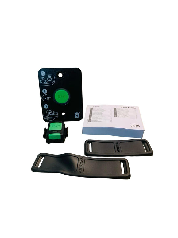 Festool Fernbedienung CT-F I/M-Set mit Empfangsmodul für CT 26/36/48