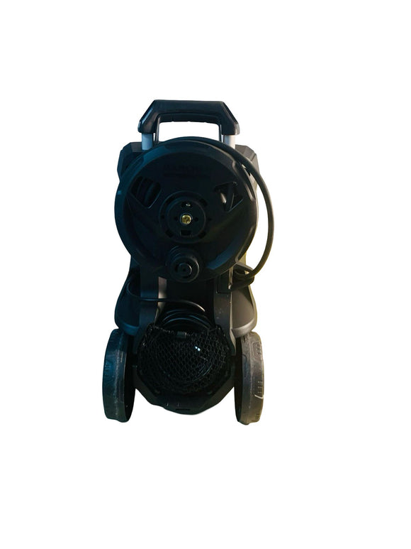 Kärcher Hochdruckreiniger K 7 Premium Power 3000W 180 bar 600 l/h mit Zubehör