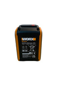 WORX WA3644 Original PowerShare Pro Akku 20V - 4,0 Ah Li-Ion mit LED-Anzeige-5
