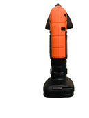 BLACK+DECKER Akku-Detailschleifer Dreieckig 89 mm 12 V mit Tasche DEFEKT-7