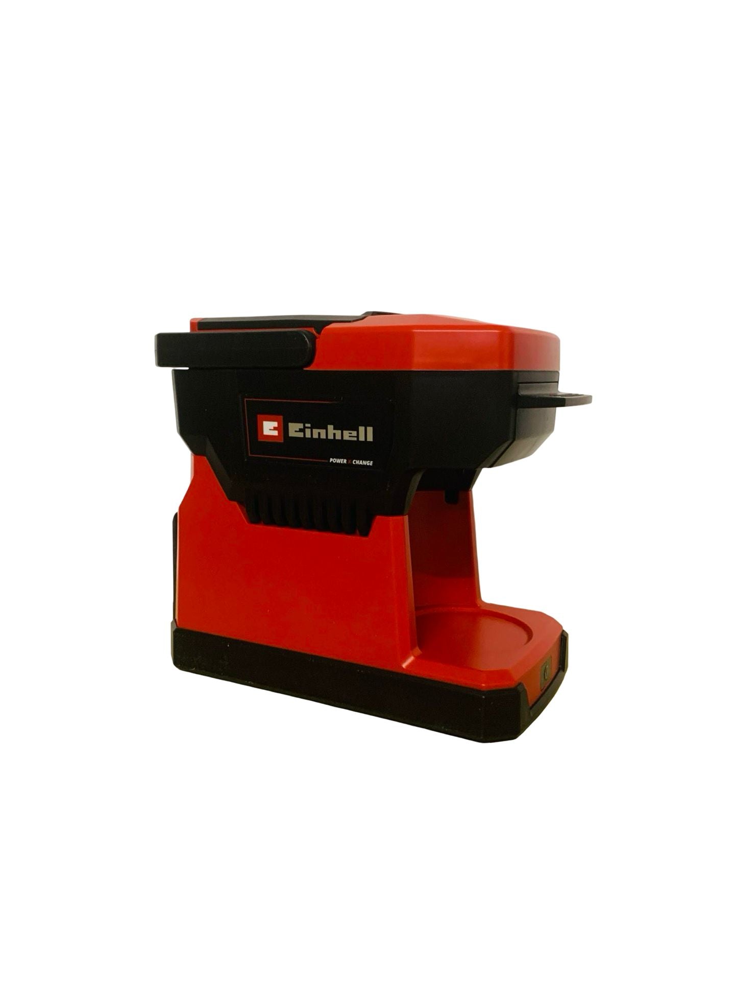 Einhell Akku-Kaffeemaschine TE-CF 18 Li-Solo Power X-Change 18V Behälter 240 ml