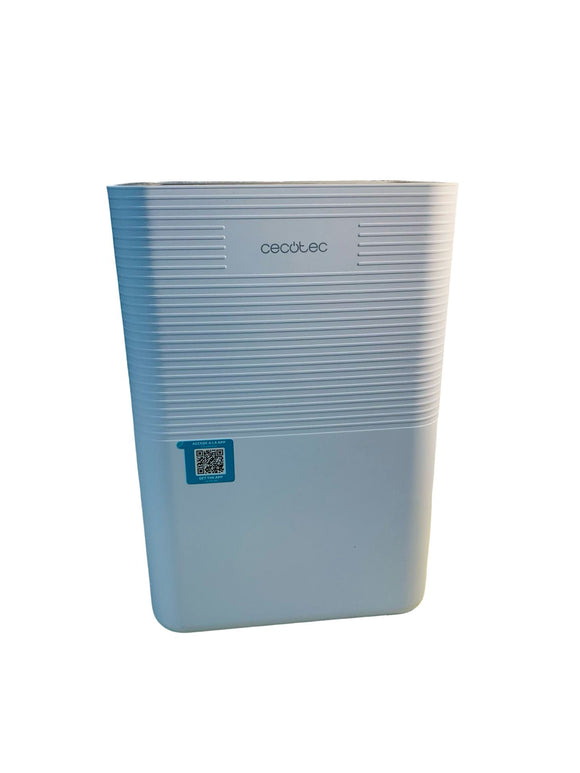 Cecotec Entfeuchter BigDry 8000 Expert Connected 16 L/Tag 2L Behälter Wi-Fi Timer