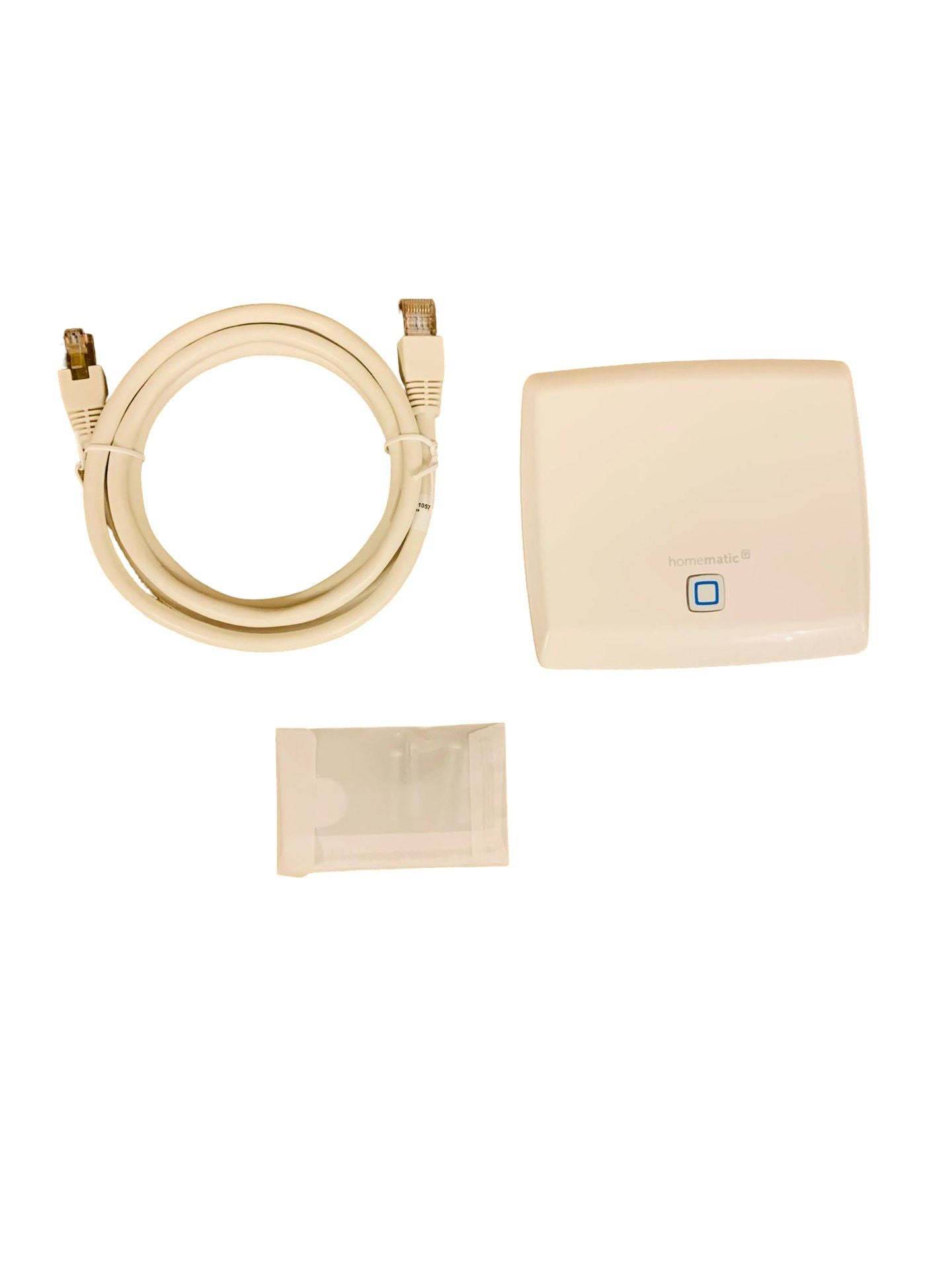 Homematic IP Access Point Smart Home Gateway Alexa 140887A0 HmIP-HAP
