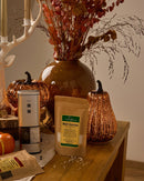 2in1-Akku-Salz- & Pfeffermühle Gewürzmühle mit Ladekabel und Bürste Silber-2