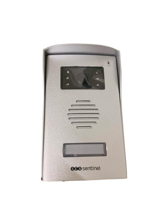 SCS Sentinel PVF0050 Verkabelte Video-Türsprechanlage Prim'VisioFirst 4.3
