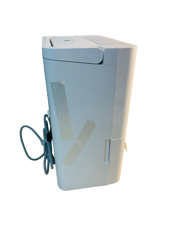 Comfee Luftentfeuchter 12L/24h LED-Anzeige Timer Weiß MDDN-12DEN7