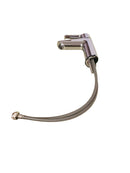 GROHE Start Badarmatur Wassersparend S-Size Chrom 23551002-5