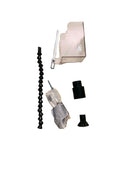 Einhell Dekupiersäge TC-SS 406 E 120W neigbarer Tisch 50 mm Schnitthöhe DEFEKT-7