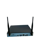 Wireless Full HD Videoüberwachungssystem 8 Kanäle mit 8 Kameras IP-Anschluss-11