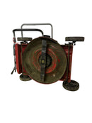 Einhell Akku-Rasenmäher GE-CM 36/48 Li M-Solo Power X-Change 36 V DEFEKT-7