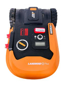 WORX Landroid Plus WR165E Mähroboter AIA Navigation App Steuerung WLAN Bluetooth-4