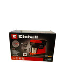 Einhell Akku-Kaffeemaschine TE-CF 18 Li-Solo Power X-Change 18V Behälter 240 ml-13