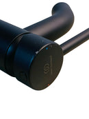 Ideal Standard BC268XG Ceraline Waschtischarmatur Silk Black-5