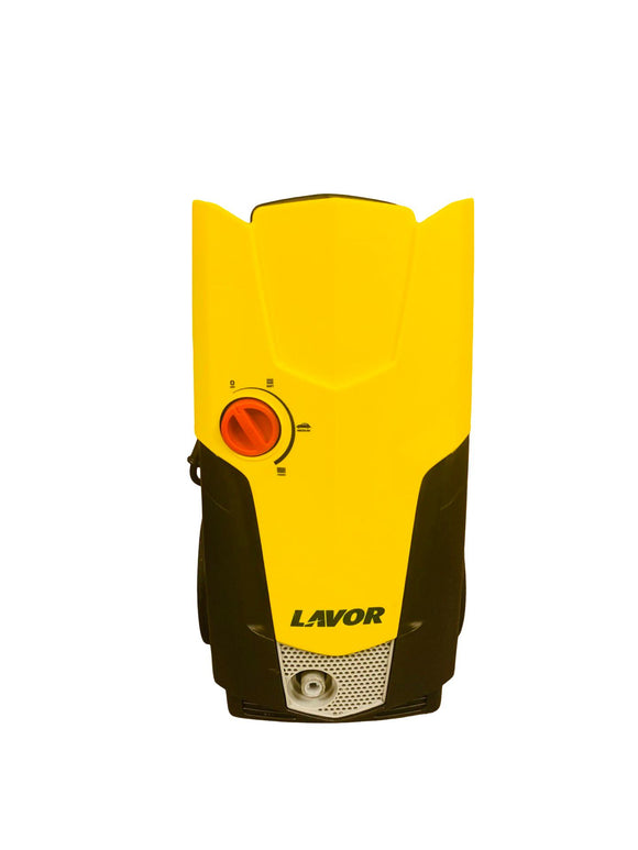 Lavor Galaxy 160 Kaltwasser-Hochdruckreiniger 160 bar 480 L/H 2500W UNDICHT