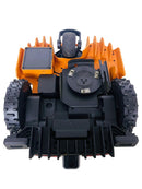 WORX Landroid Vision S250 WR202E Mähroboter bis 250m² WLAN & Bluetooth mit KI-10