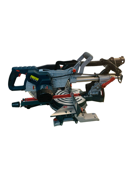 Bosch Professional Kappsäge GCM 8 SJL 1600 Watt Sägeblatt 216 mm