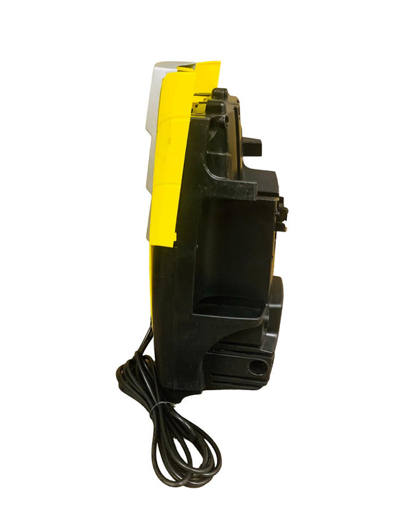 Lavor Galaxy Kit Kaltwasser-Hochdruckreiniger 160 bar 480 L/H 2500W 0.0160.0160